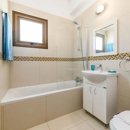 Holiday home Kymma #2 Ayia Napa