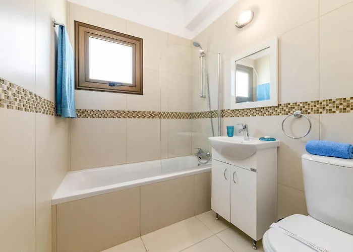 Casa vacanze Kymma #2 Ayia Napa