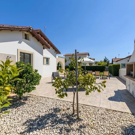 Holiday home Kymma #2